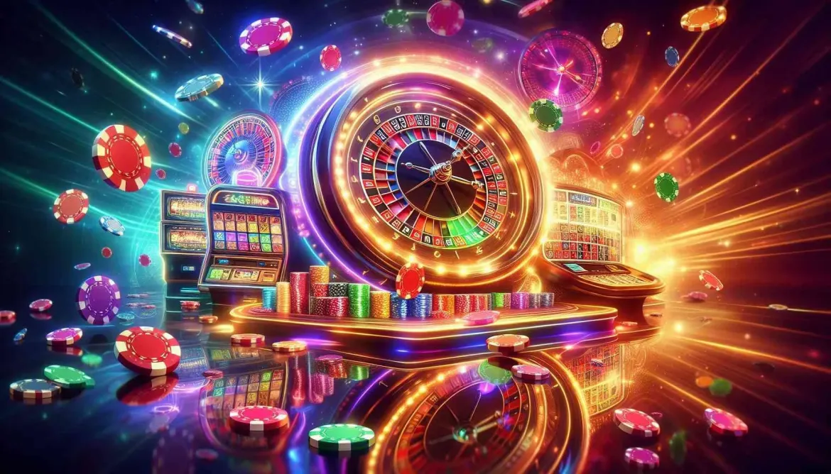 Talismania Casino
